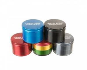 Santa Cruz Shredder large (4 parts)