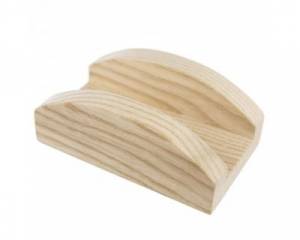 Plenty wooden stand (ash)