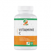 Vitamine C complex - 150 caps
