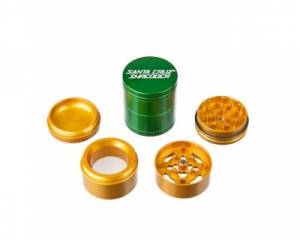 Santa Cruz Shredder small (4 parts)