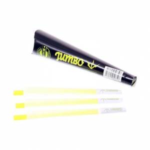 Jumbo Classic King Size Cones Prerolled 3x 1 pack