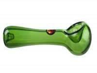 Pipe glass Solid Spoon