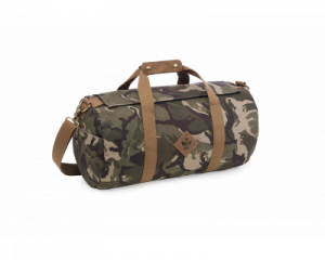 Revelry The Overnighter small duffle