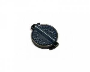 Volcano air filter cap