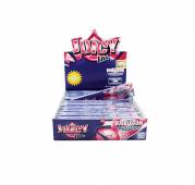 JUICY JAY, Bubblegum Papers Box with 24 Packs