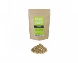 Wormwood (Artemisia absinthium)