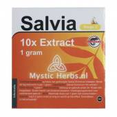 Salvia Divinorum Extract 10X 0.5 gram