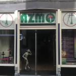 Azmo Shop
