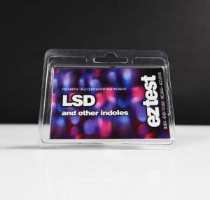 LSD EZ-Test - One Pack