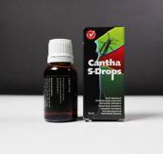 Cantha S-Drops