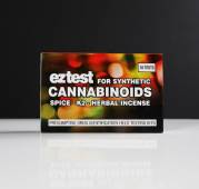 Cannabinoids Test - 10 Pack