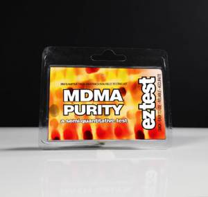 MDMA EZ-Test - One Pack