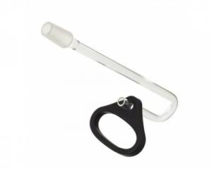 Ascent U-shaped water tool adapter