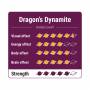 Dragon's Dynamite 15 grams