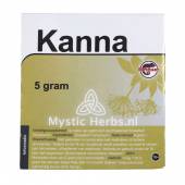Kanna Herb Powder