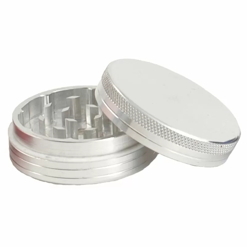 Metal grinder 2 parts - 55mm