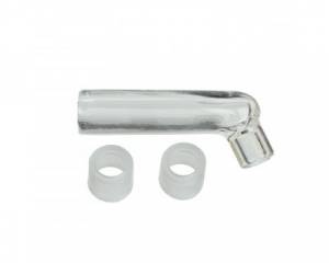 Crafty & Mighty glass mouthpiece