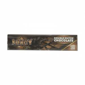 Chocolate Flavored Papers 1 pack