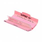 Jumbo Pink King Size Slim with Tips 1 pack