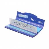 Jumbo Blue King Size with Tips 1 pack
