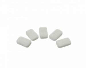 Haze Dual V3 oil wicks