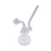 Oil Bong 17cm - glass oil bong