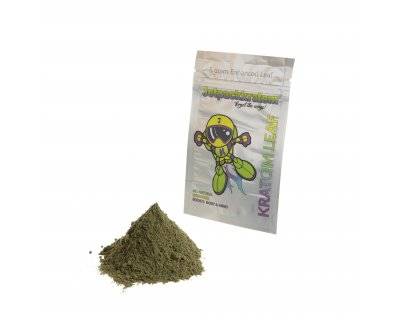 Kratom Powder  Green (Jetpackkratom)