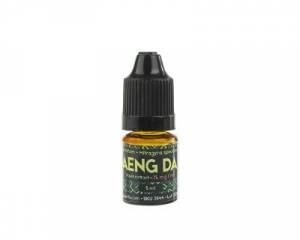 Kratom Maeng Da tincture