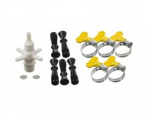 HerbalAire H3 five-bag mouthpiece