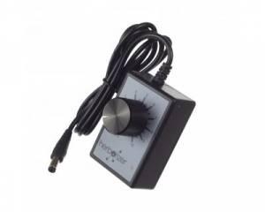 Herborizer temperature controller