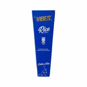 Vibes Cones King Size (3 cones)