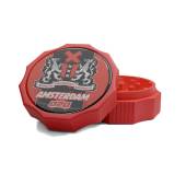 City Grinder Amsterdam 55mm (2-part)