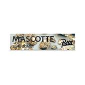 Mascotte x Patta Brown Combi Slim + Tips