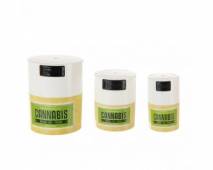 Minivac Cannabis