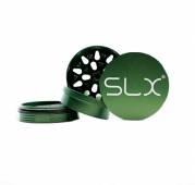 SLX Green Leaf Grinder Non-Stick Mini