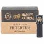 Marley Natural glass filter (6 pieces)