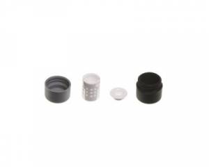 DaVinci IQ2 dosing pod with sleeve (6 pieces)