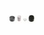 DaVinci IQ2 dosing pod with sleeve (6 pieces)