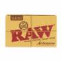 Raw Classic Artesano 1¼ Rolling Papers 15 packs (full box)