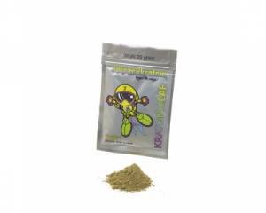 Kratom white powder (JetpackKratom)