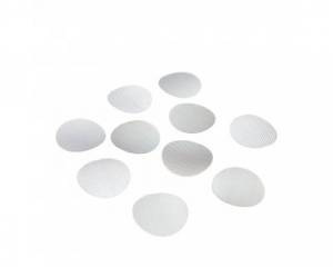 Herborizer TI Screens