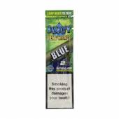 Black'n'Blueberry Flavored Hemp Wraps 25 packs (full box)