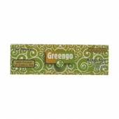 Greengo King Size Slim 2in1 with tips 24 packs (full box)