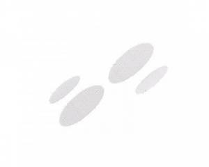 Storm Sapphire screen set