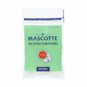 Mascotte Extra Slim Filters 10 packs