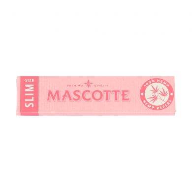 Mascotte Limited Pink Edition