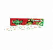 JUICY JAY, Strawberry&Kiwi Papers Single Pack