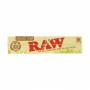 Raw Organic Hemp King Size Slim Rolling Papers 1 pack