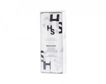Higher Standards resin rag