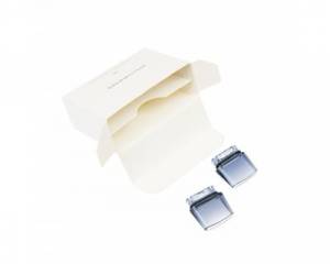 Firefly 2+ mouthpiece (2 pieces)